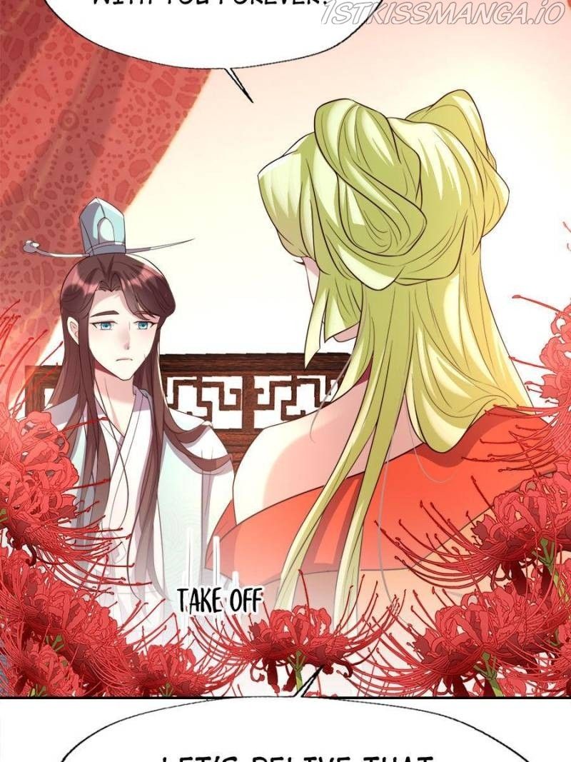 My Vampire Master Chapter 184 - Page 11