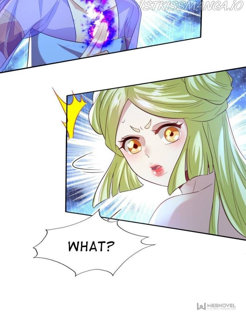 My Vampire Master Chapter 184 - Page 13