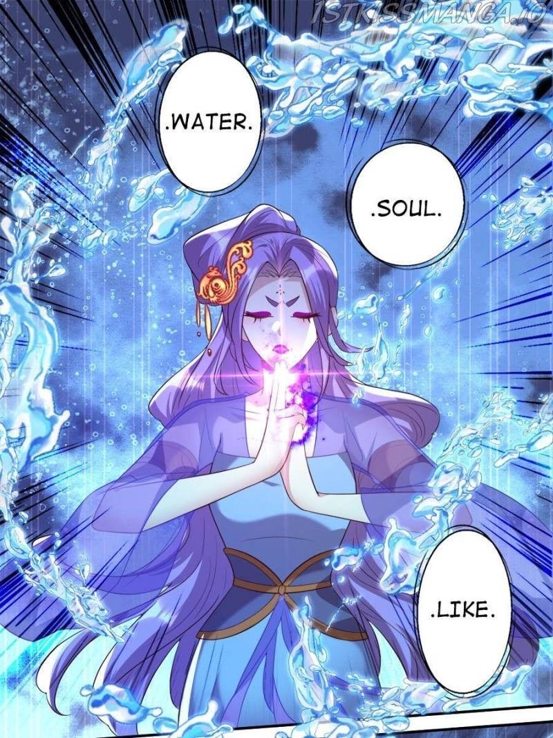 My Vampire Master Chapter 184 - Page 14