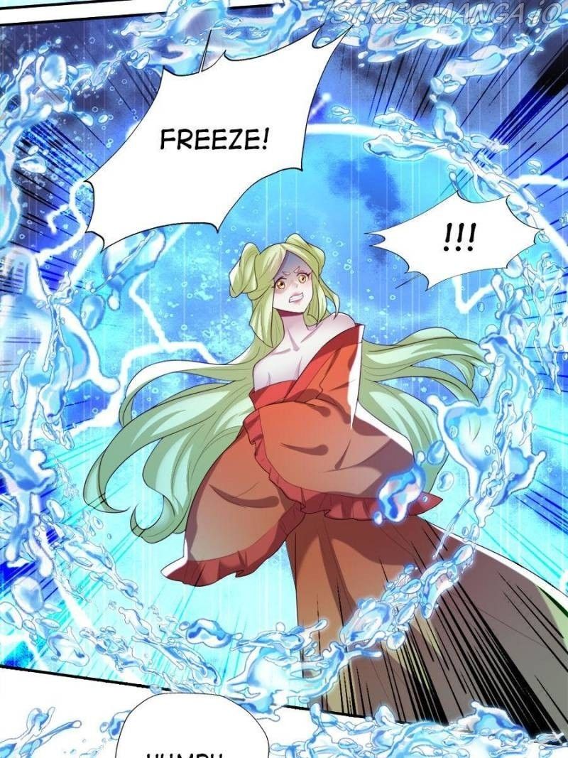 My Vampire Master Chapter 184 - Page 15