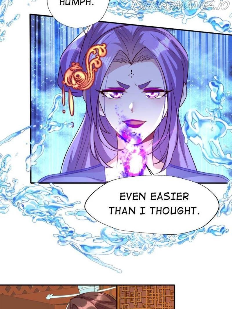 My Vampire Master Chapter 184 - Page 16