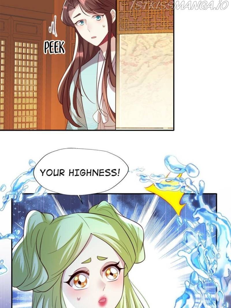 My Vampire Master Chapter 184 - Page 17