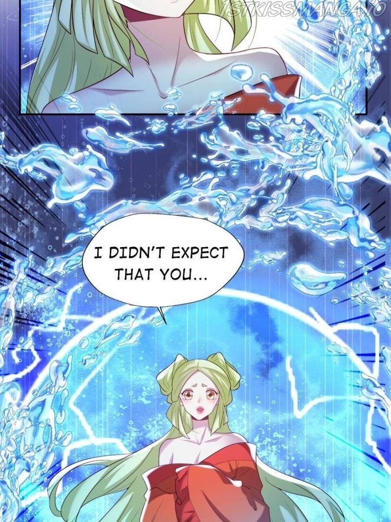 My Vampire Master Chapter 184 - Page 18