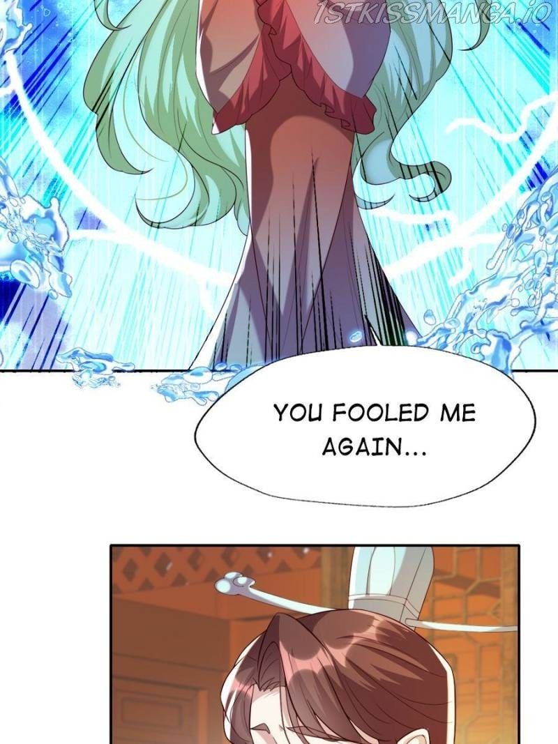 My Vampire Master Chapter 184 - Page 19