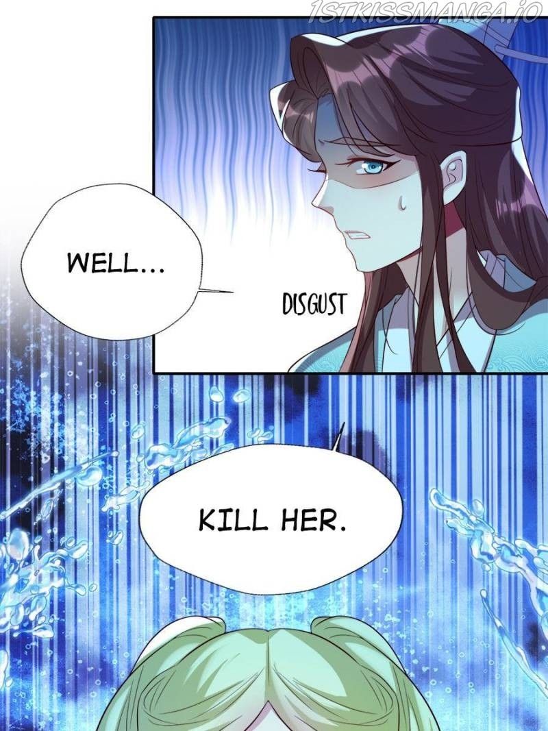 My Vampire Master Chapter 184 - Page 22