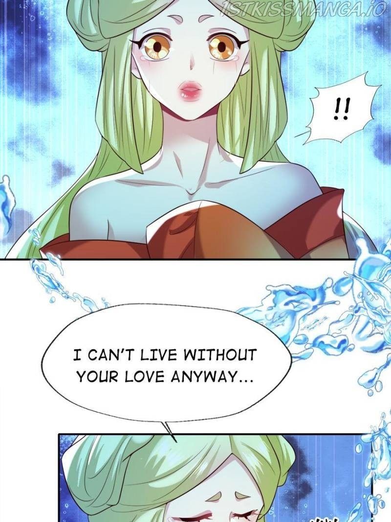 My Vampire Master Chapter 184 - Page 23