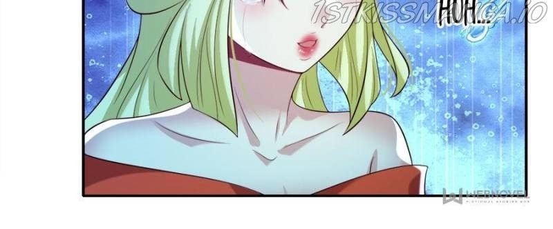 My Vampire Master Chapter 184 - Page 24