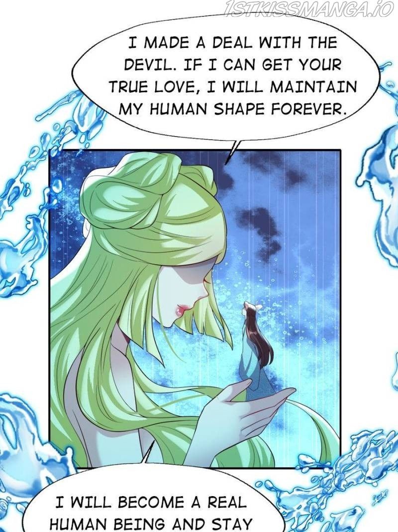 My Vampire Master Chapter 184 - Page 25