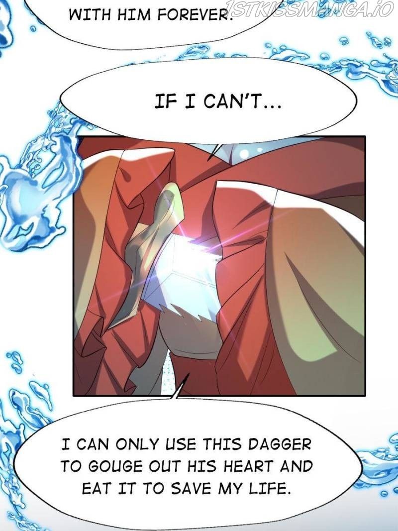 My Vampire Master Chapter 184 - Page 26