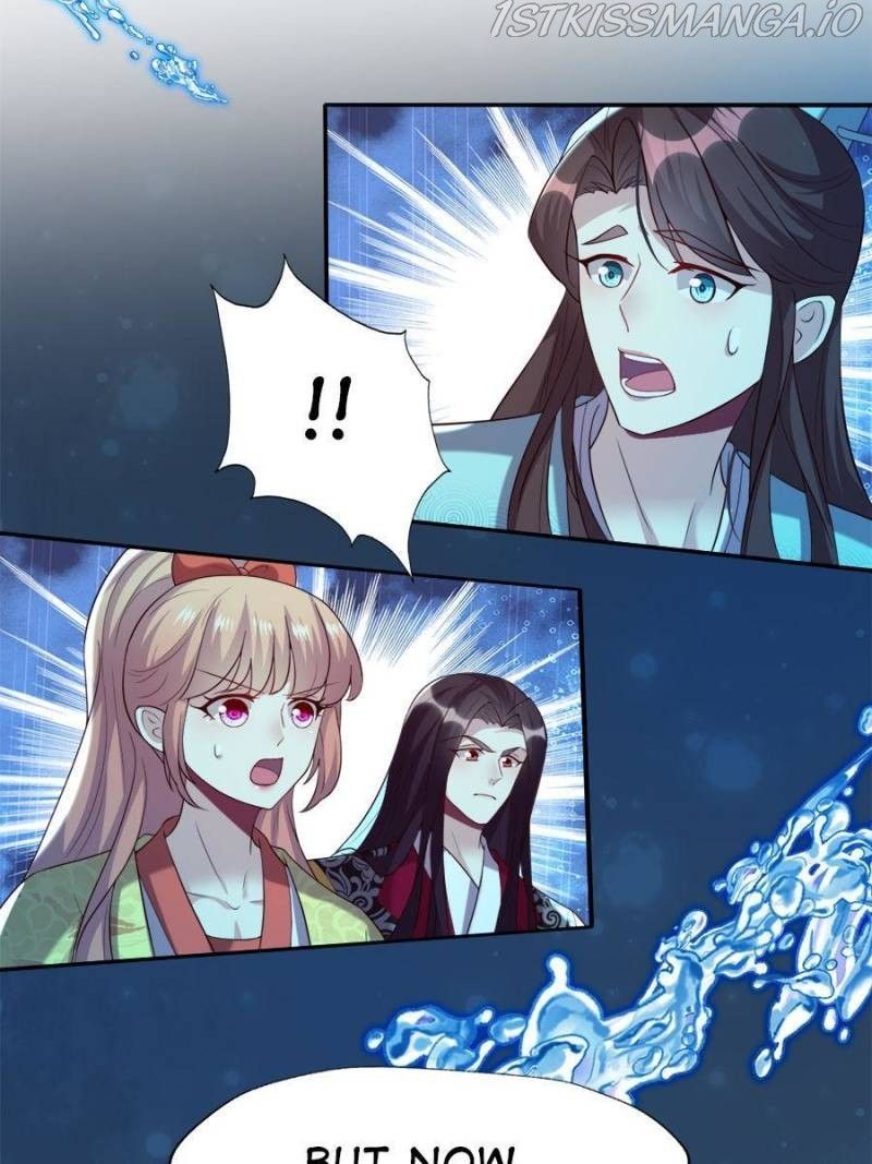 My Vampire Master Chapter 184 - Page 27