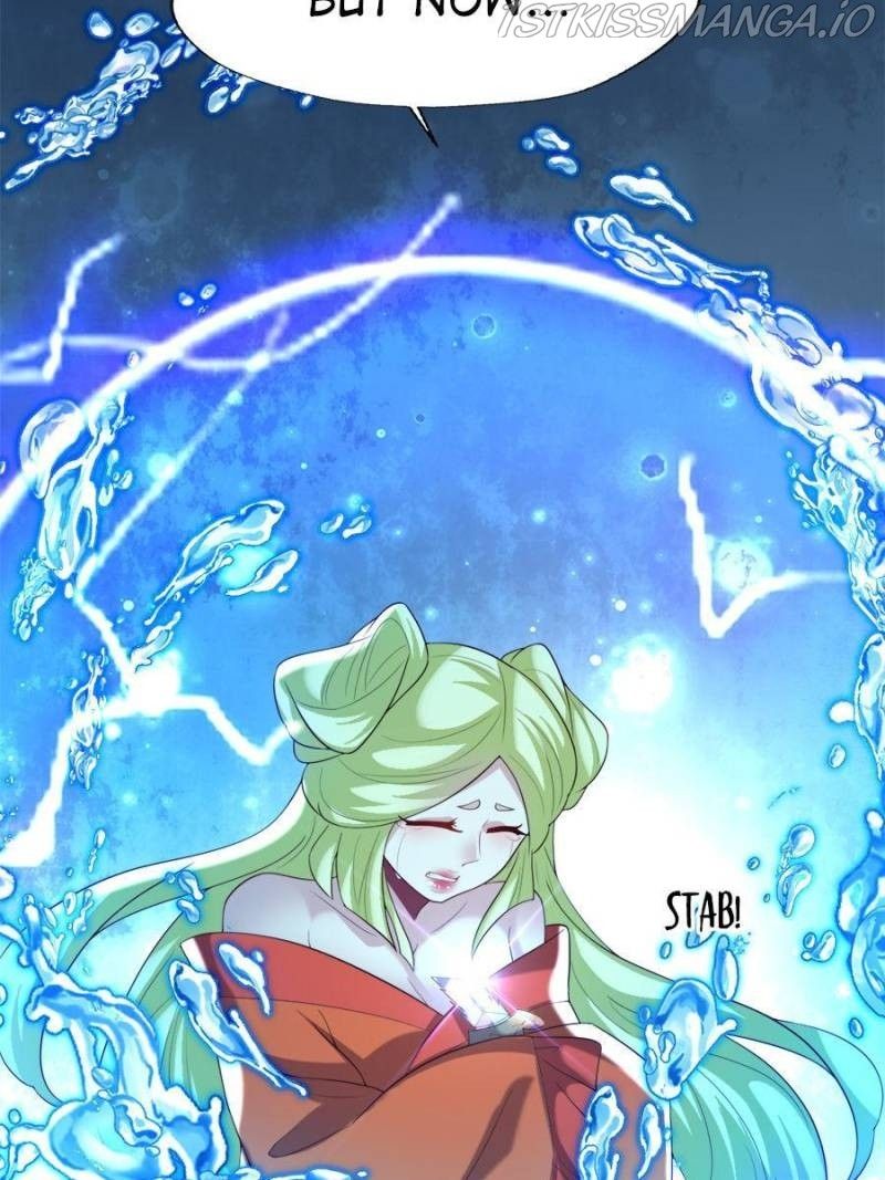 My Vampire Master Chapter 184 - Page 28