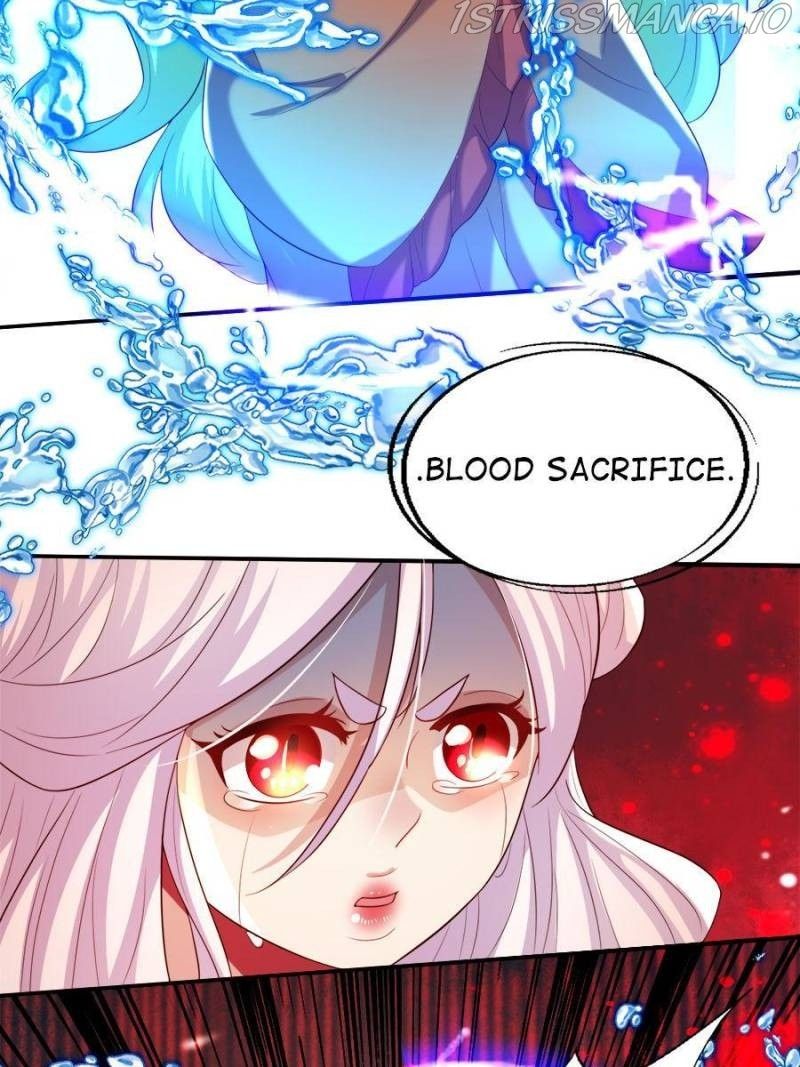 My Vampire Master Chapter 184 - Page 29