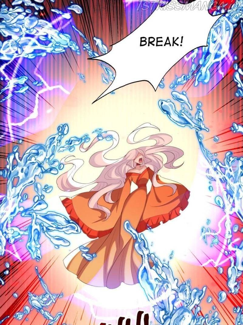 My Vampire Master Chapter 184 - Page 30