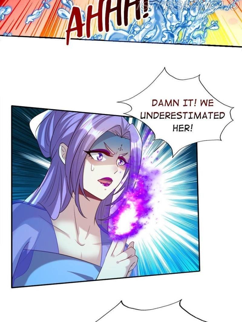 My Vampire Master Chapter 184 - Page 31