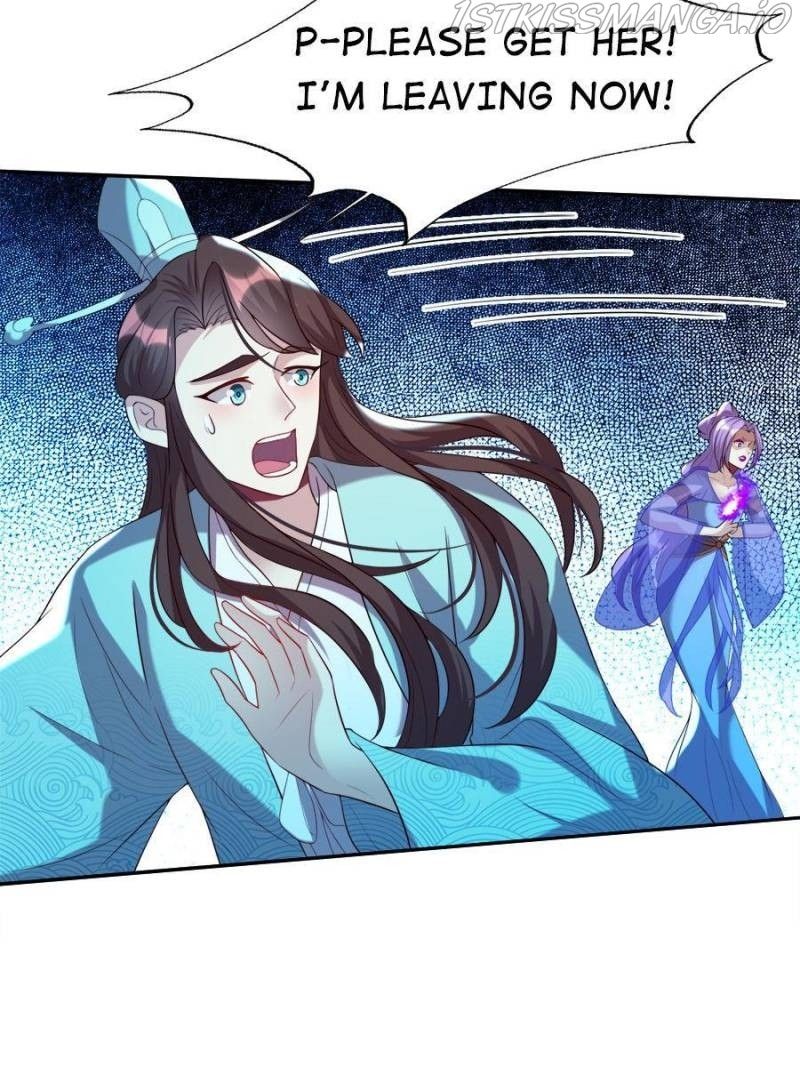 My Vampire Master Chapter 184 - Page 32