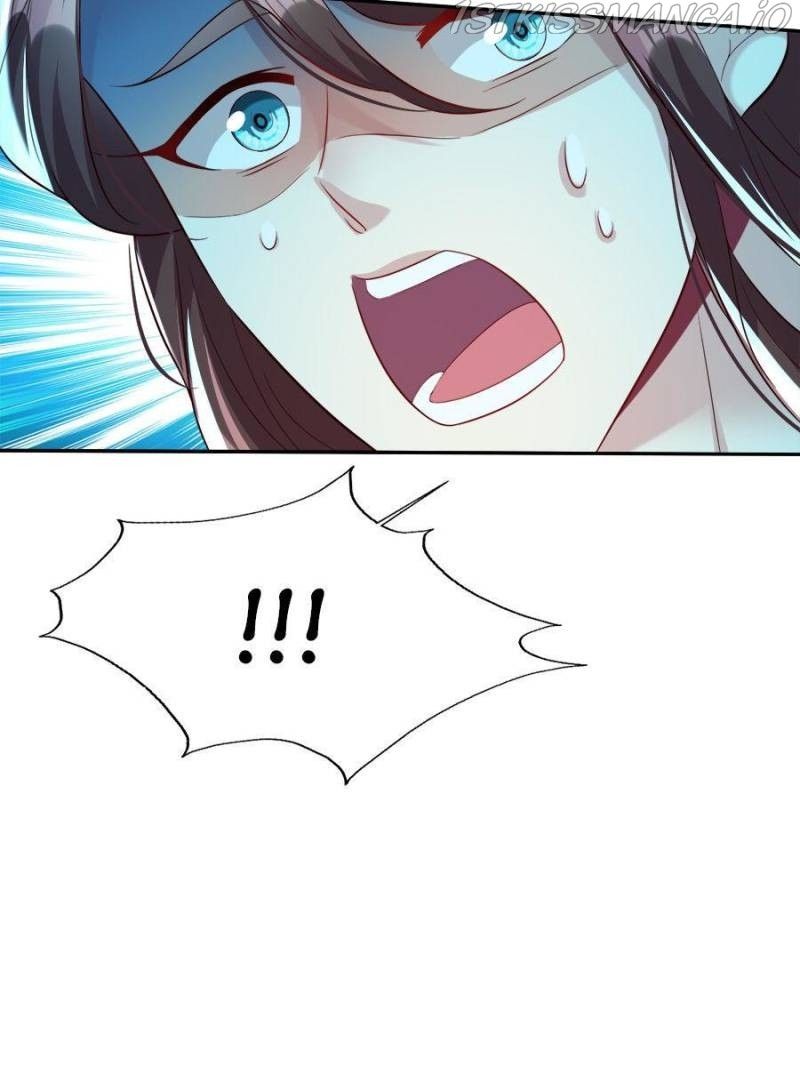 My Vampire Master Chapter 184 - Page 34