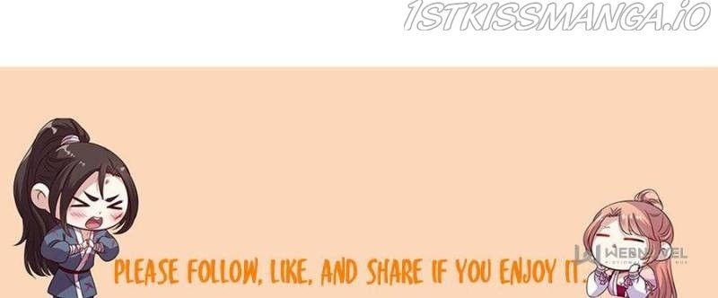 My Vampire Master Chapter 184 - Page 35