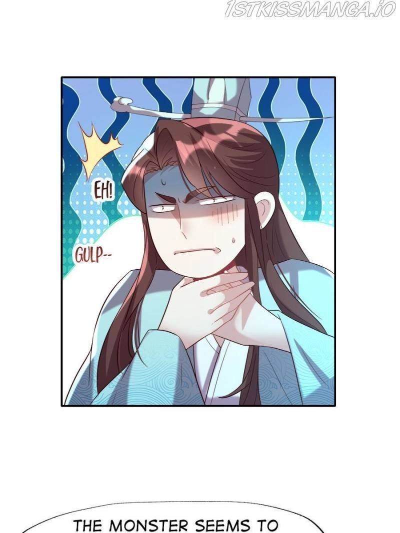 My Vampire Master Chapter 185 - Page 5