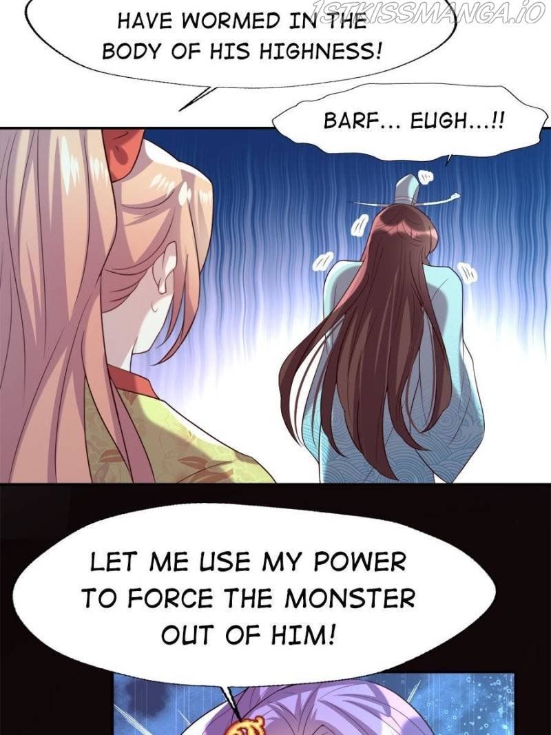 My Vampire Master Chapter 185 - Page 6