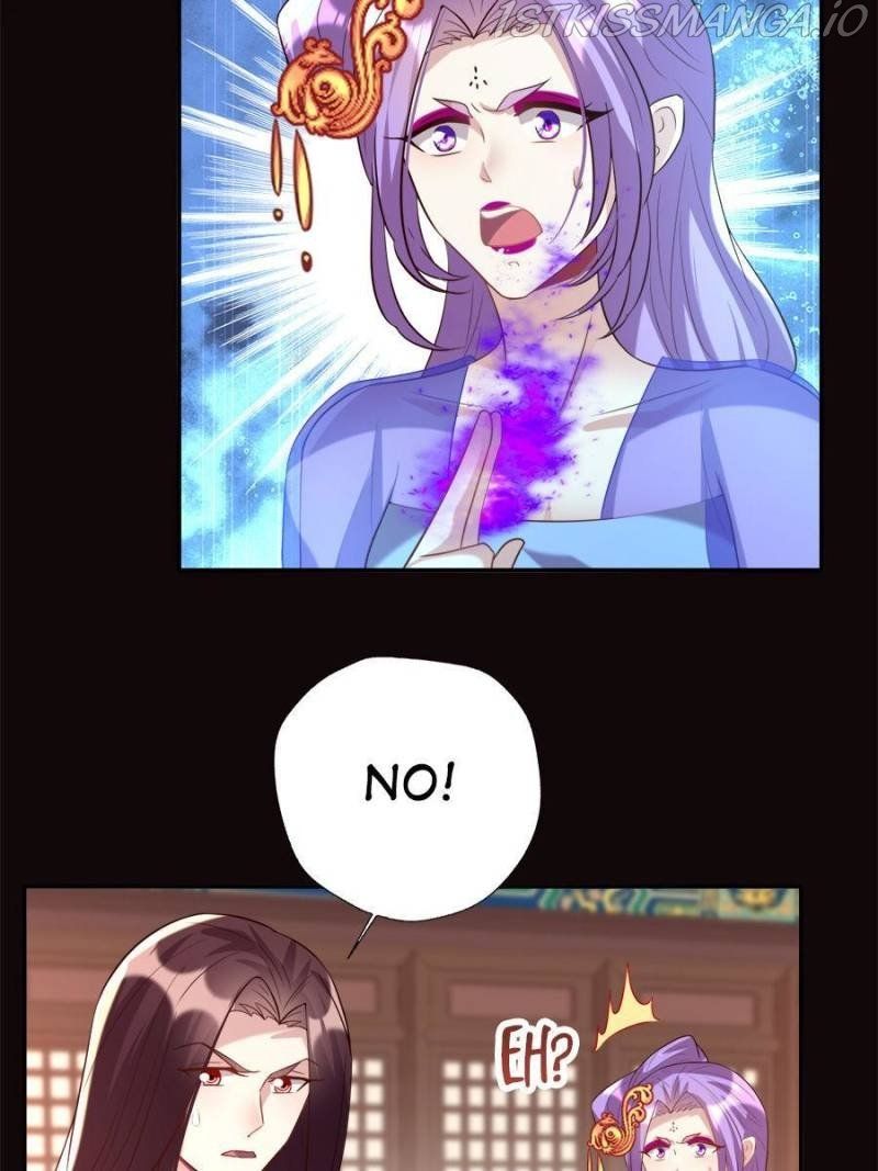 My Vampire Master Chapter 185 - Page 7