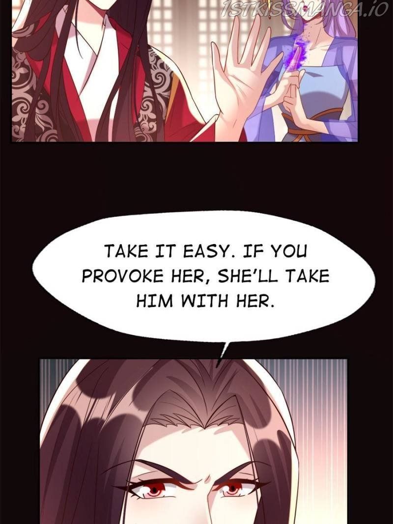 My Vampire Master Chapter 185 - Page 8