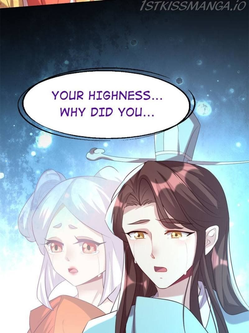 My Vampire Master Chapter 185 - Page 11