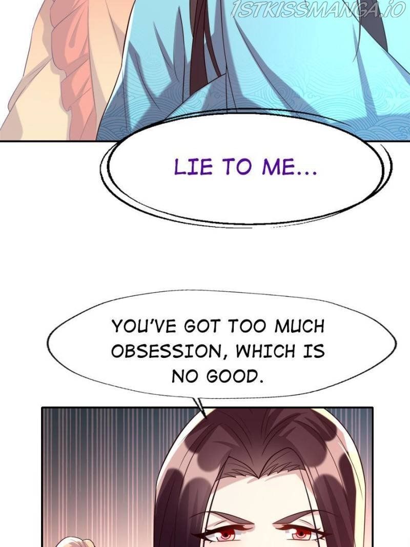 My Vampire Master Chapter 185 - Page 12