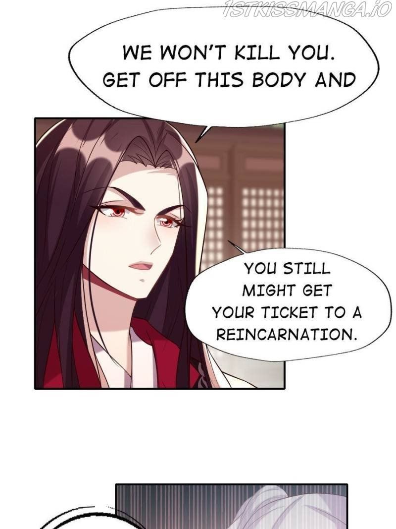 My Vampire Master Chapter 185 - Page 15