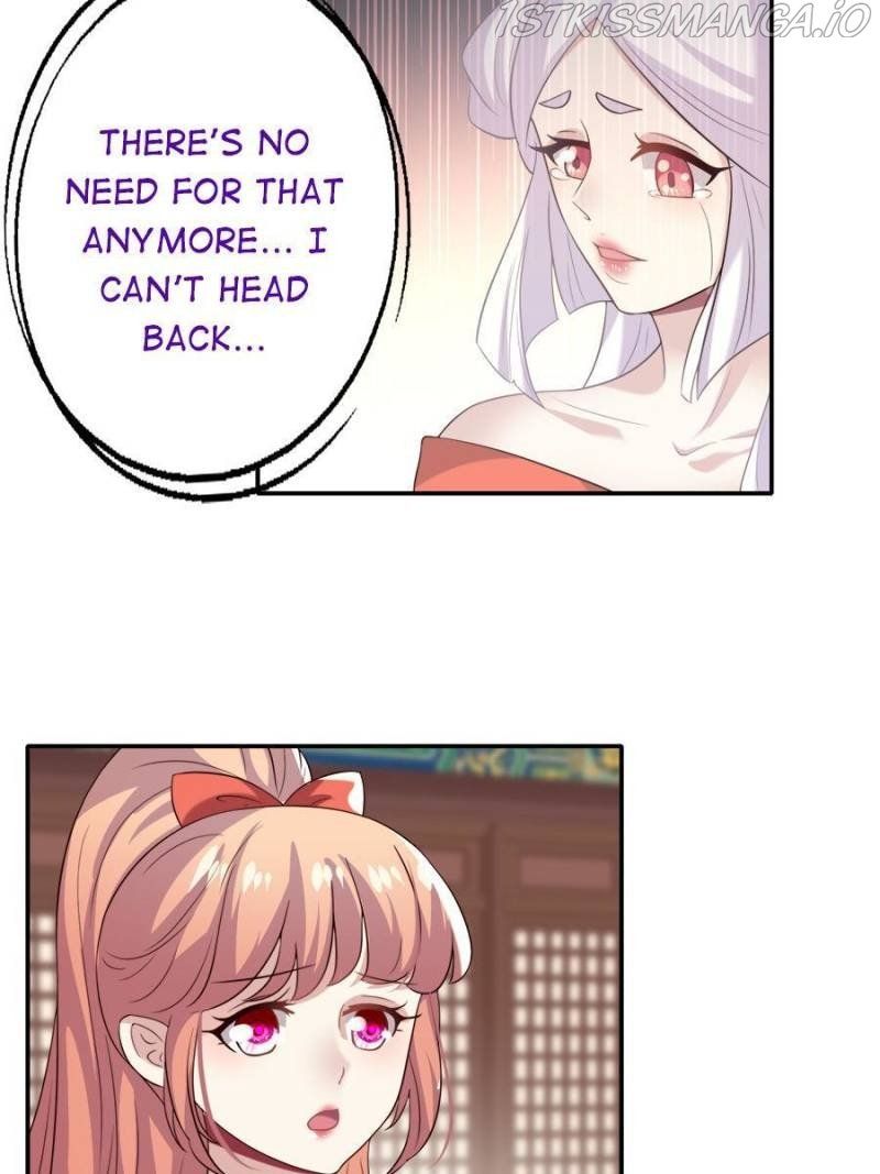 My Vampire Master Chapter 185 - Page 16