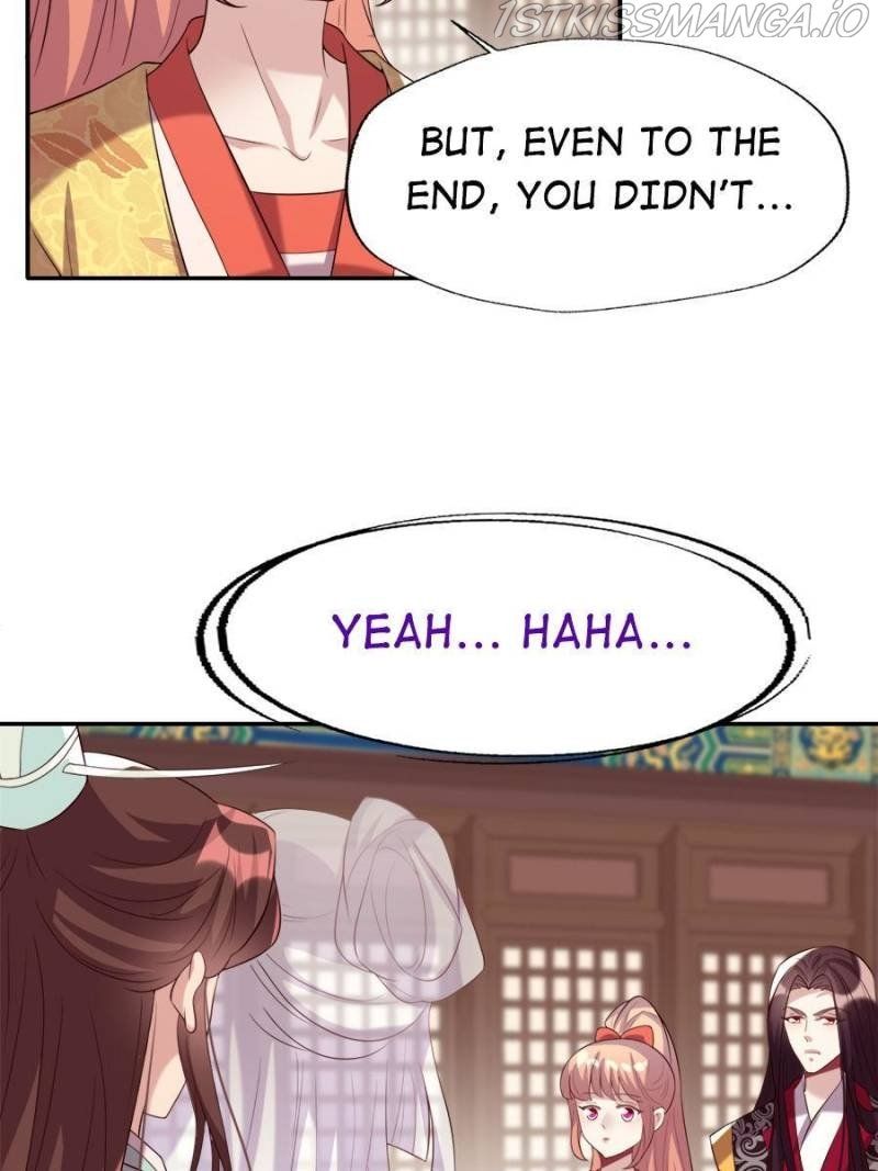 My Vampire Master Chapter 185 - Page 17