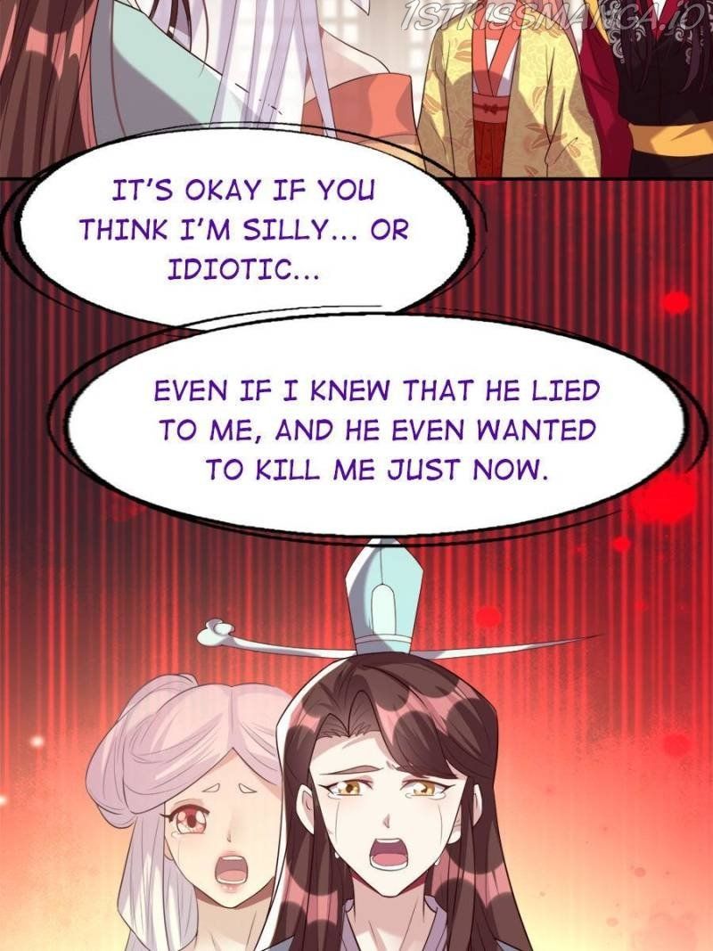 My Vampire Master Chapter 185 - Page 18