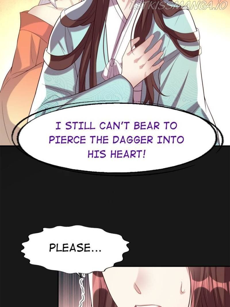 My Vampire Master Chapter 185 - Page 19