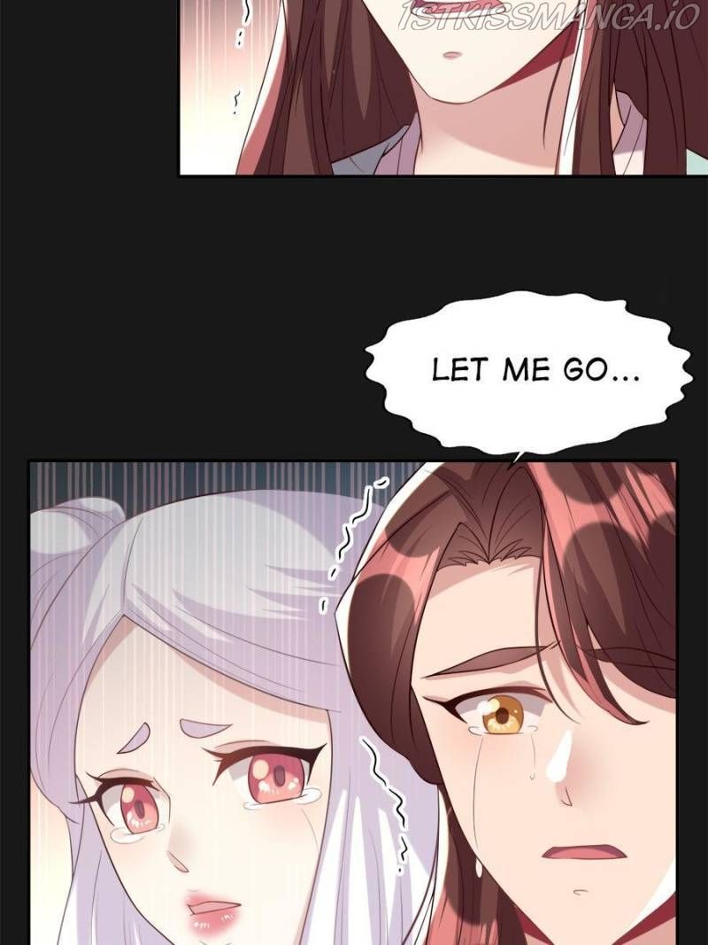 My Vampire Master Chapter 185 - Page 20