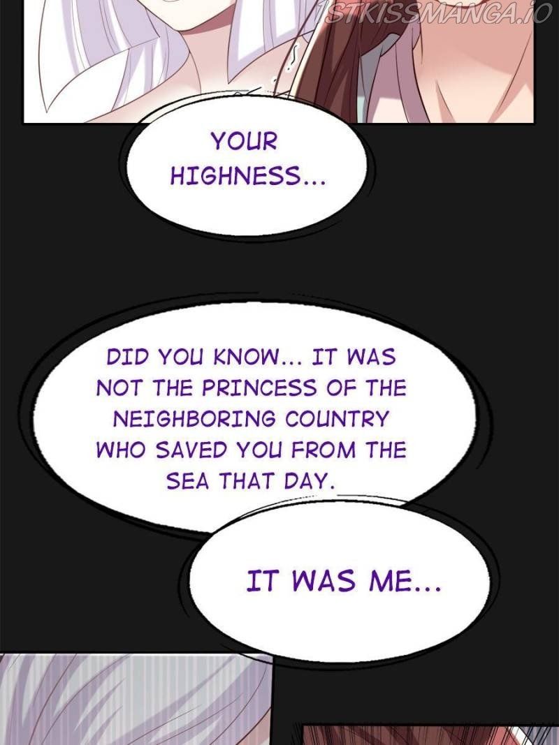 My Vampire Master Chapter 185 - Page 21