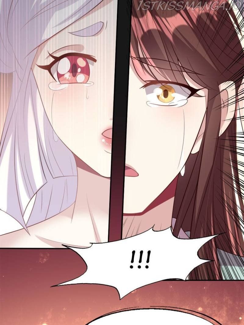 My Vampire Master Chapter 185 - Page 22