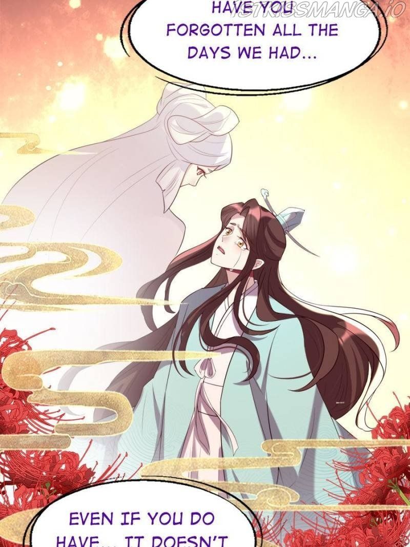 My Vampire Master Chapter 185 - Page 23