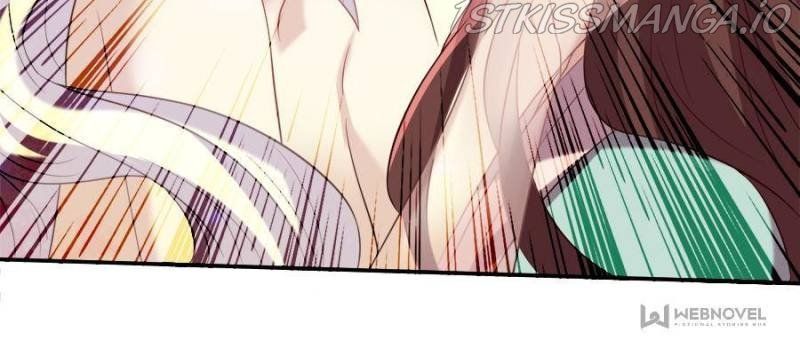 My Vampire Master Chapter 185 - Page 25