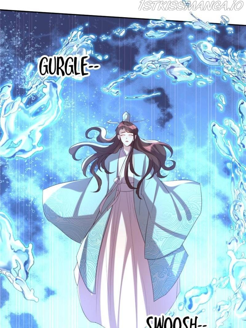 My Vampire Master Chapter 185 - Page 26