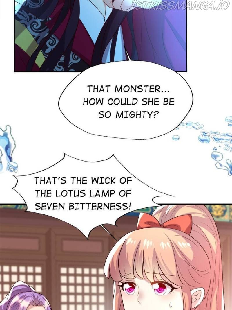 My Vampire Master Chapter 185 - Page 28