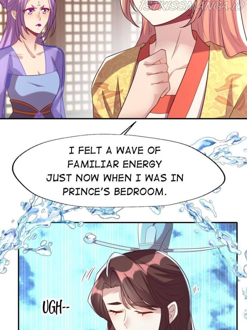 My Vampire Master Chapter 185 - Page 29