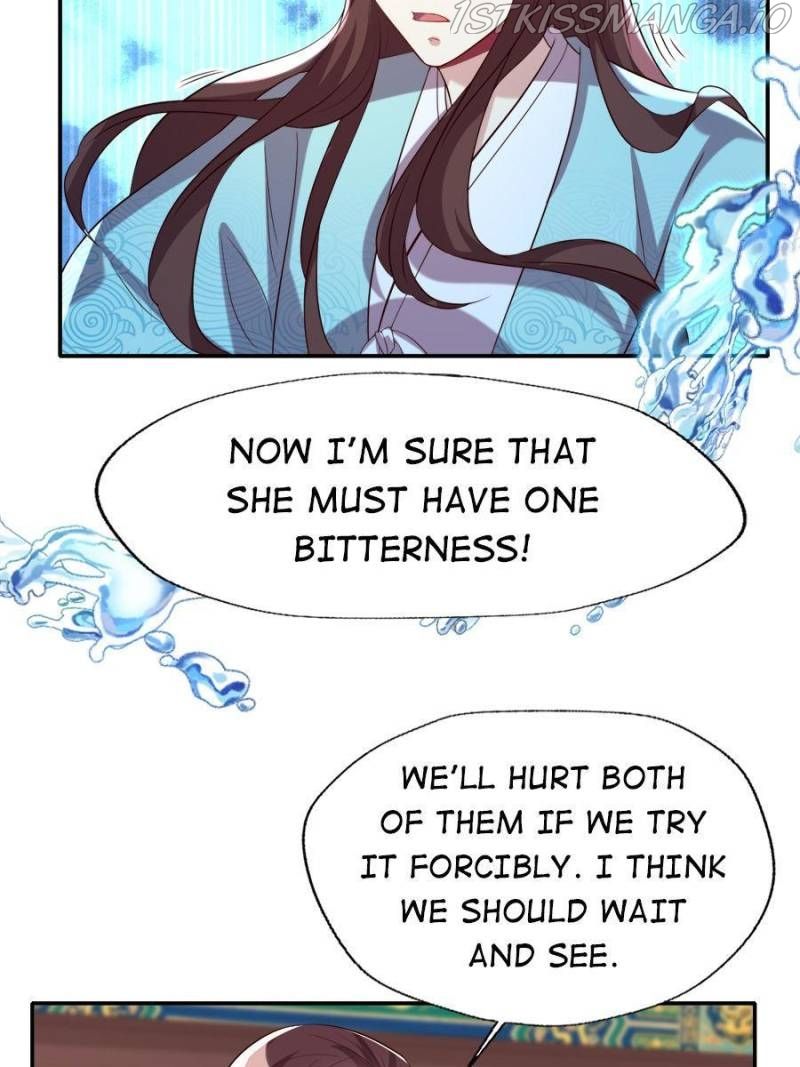 My Vampire Master Chapter 185 - Page 30