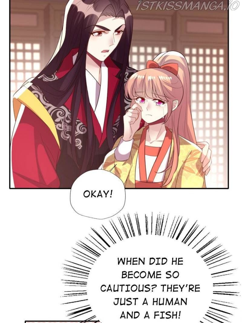 My Vampire Master Chapter 185 - Page 31