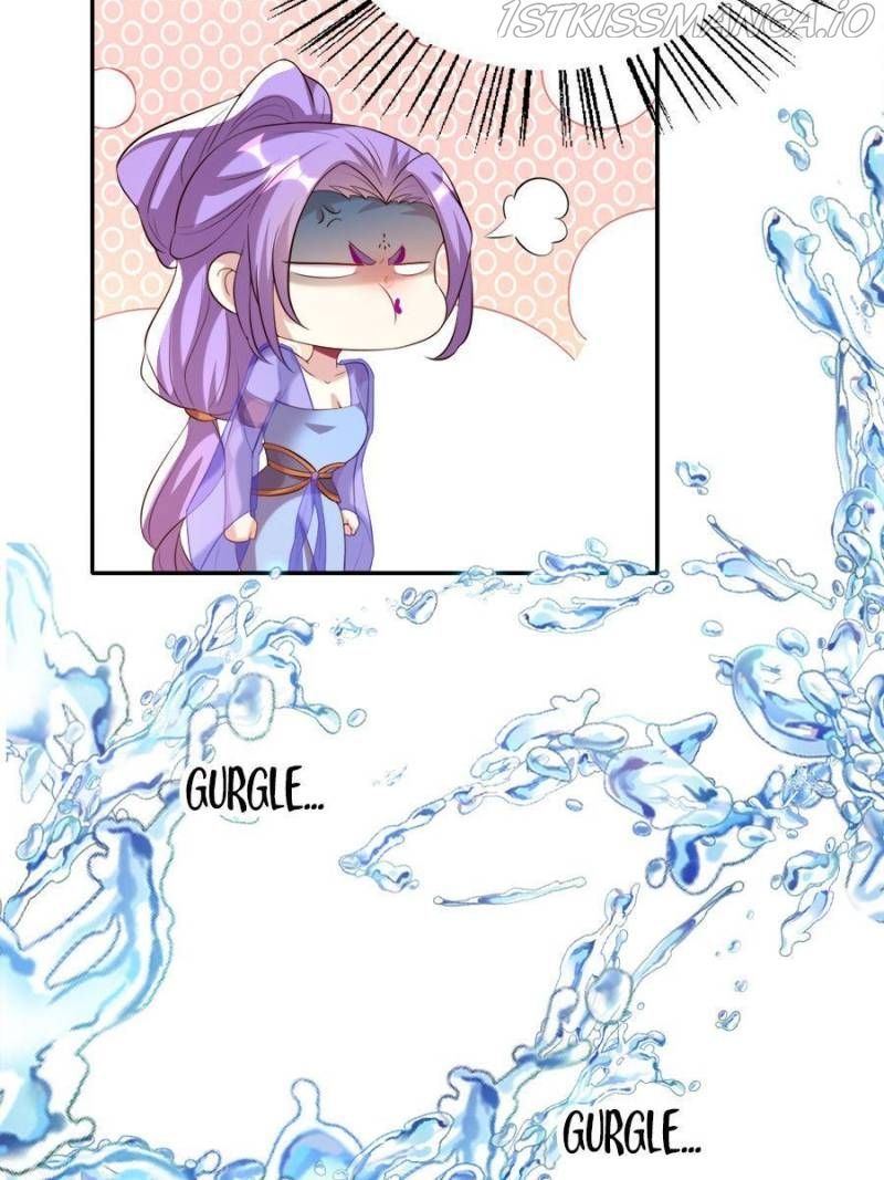 My Vampire Master Chapter 185 - Page 32