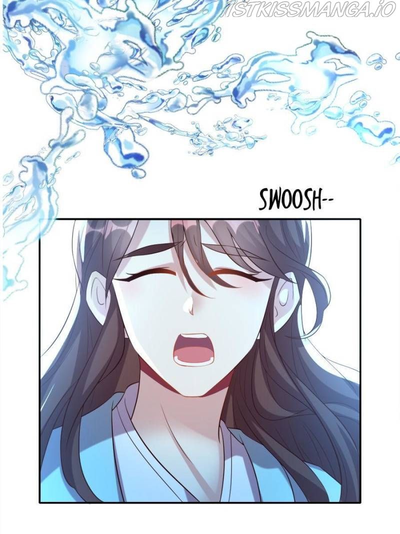 My Vampire Master Chapter 185 - Page 33