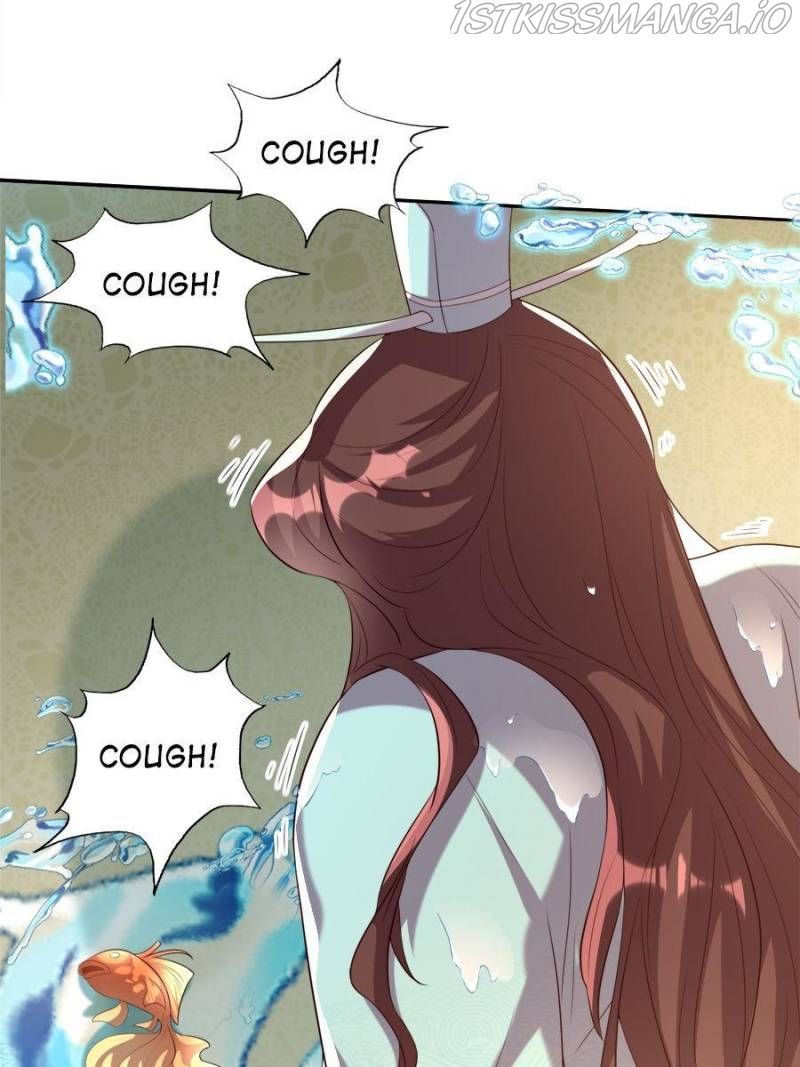 My Vampire Master Chapter 185 - Page 34