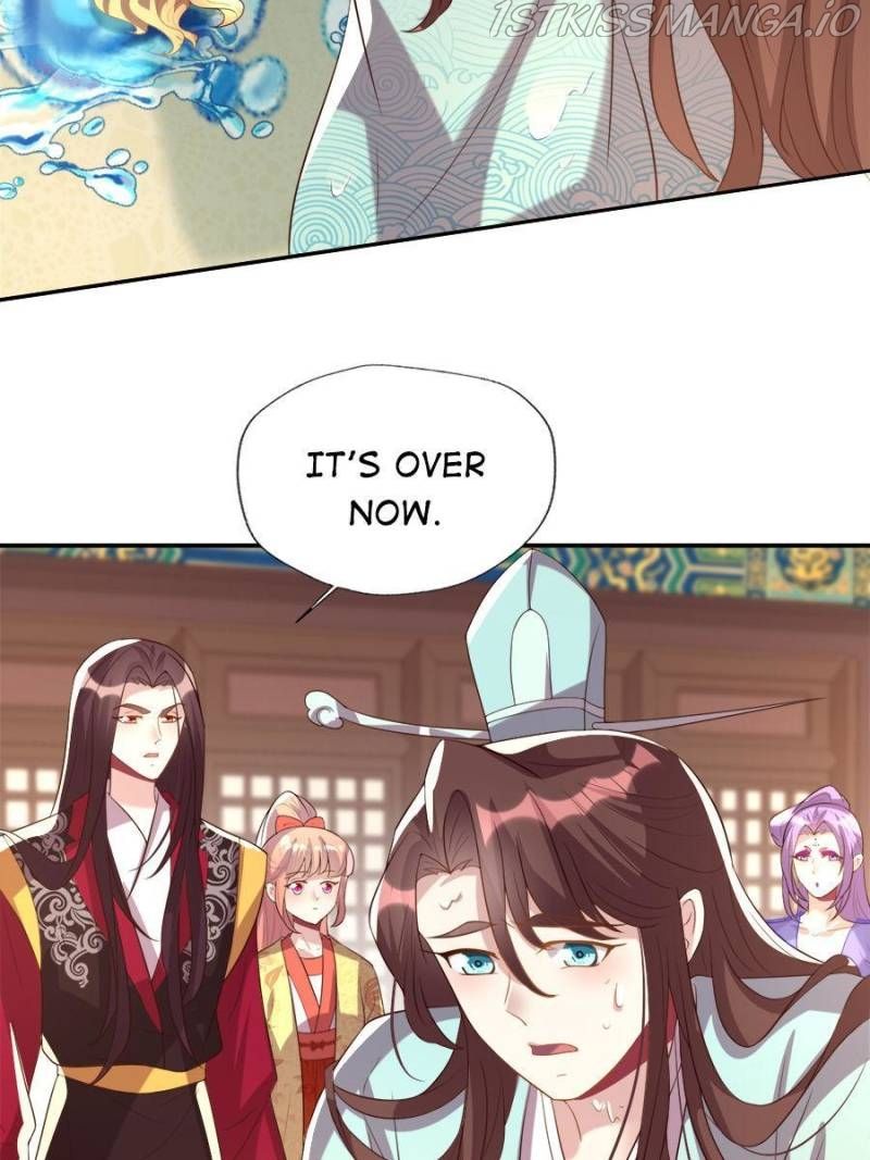 My Vampire Master Chapter 185 - Page 35