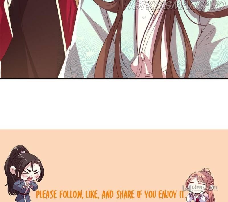 My Vampire Master Chapter 185 - Page 36