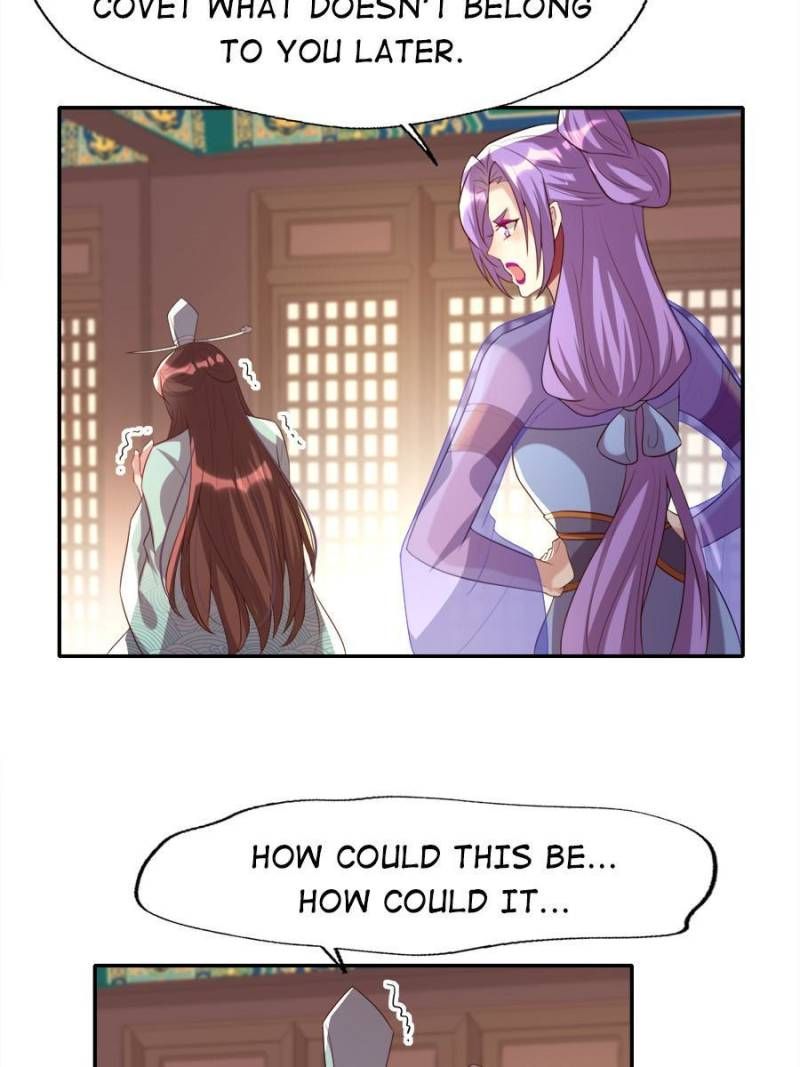 My Vampire Master Chapter 186 - Page 5