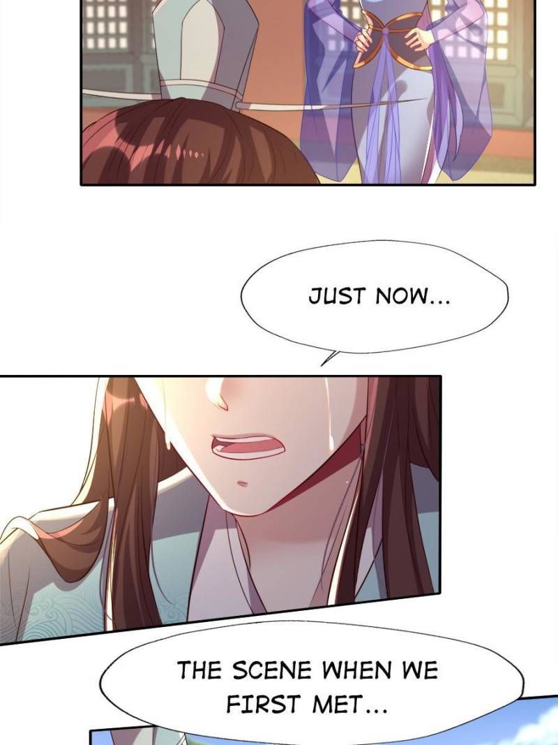 My Vampire Master Chapter 186 - Page 7