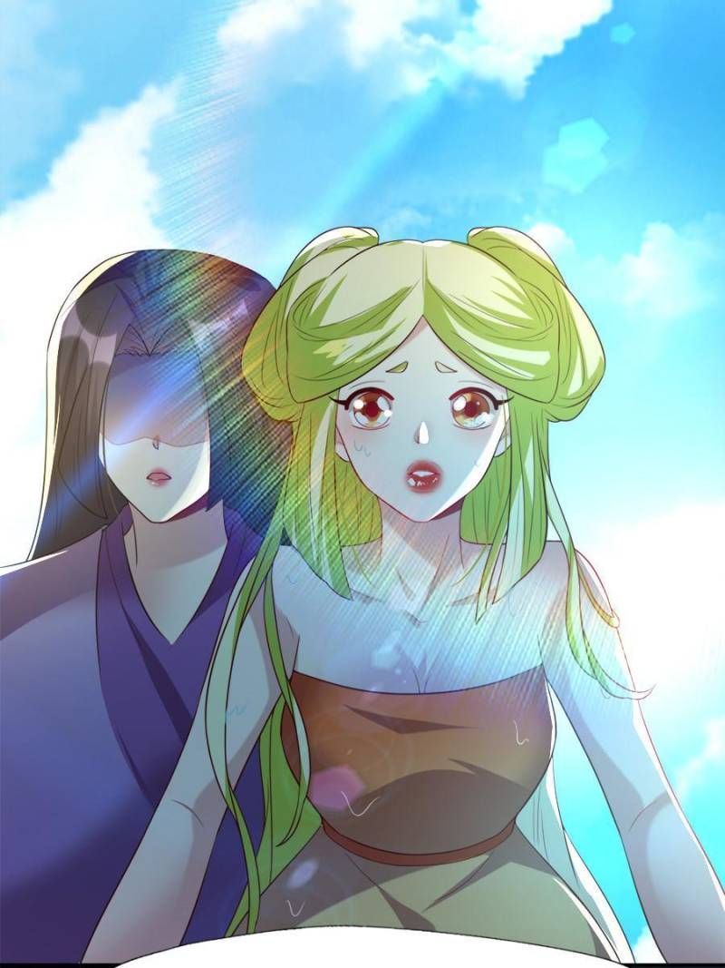 My Vampire Master Chapter 186 - Page 9